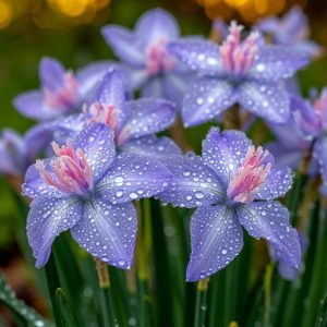 Нарцисс Сокровище Сада купить по цене от 2000р. в интернет-магазине «Посадика» с доставкой почтой в в Боре и по всей России – [изображение №1].