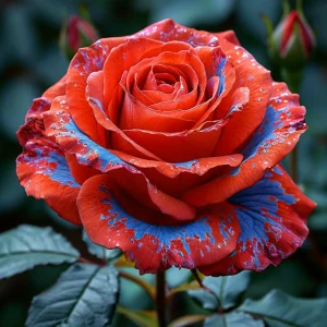 Роза Сикрет Гарден купить по цене от 619р. в интернет-магазине «Посадика» с доставкой почтой в в Боре и по всей России – [изображение №1].