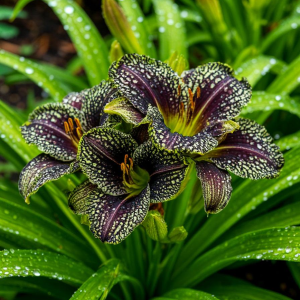 Лилейник Си Фоам купить по цене от 690р. в интернет-магазине «Посадика» с доставкой почтой в в Боре и по всей России – [изображение №1].