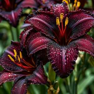 Чикаго Блэк Аут купить по цене от 309р. в интернет-магазине «Посадика» с доставкой почтой в в Боре и по всей России – [изображение №1].