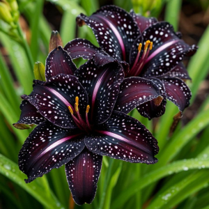 Лилейник Лили Лайт купить по цене от 699р. в интернет-магазине «Посадика» с доставкой почтой в в Боре и по всей России – [изображение №1].