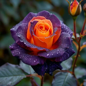 Роза Рэй Оф Хоуп купить по цене от 319р. в интернет-магазине «Посадика» с доставкой почтой в в Боре и по всей России – [изображение №1].